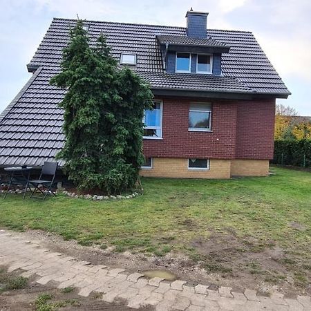 Querenhorst, Unterkunft Am Feld Dış mekan fotoğraf