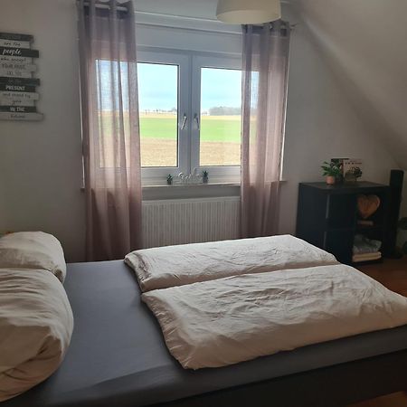 Querenhorst, Unterkunft Am Feld Dış mekan fotoğraf